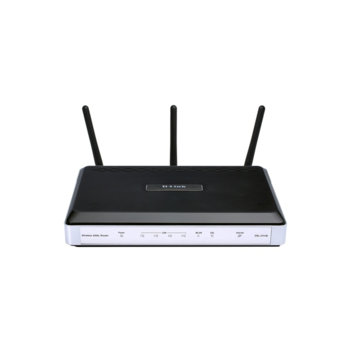 D-Link DSL-2741B