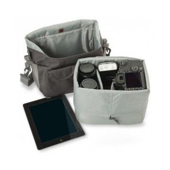 Lowepro Nova Sport 17L AW (Gray)