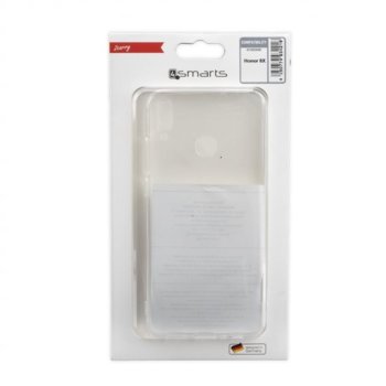 4Smarts Invisible Slim Huawei Y5 4S492840