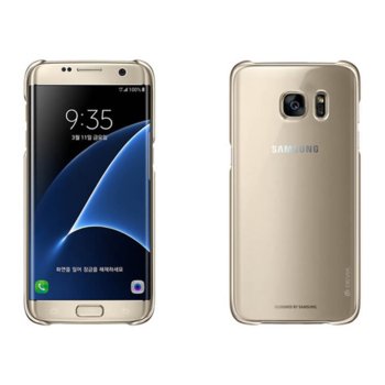 Devia Glimmer Case Samsung Galaxy S7 Edge