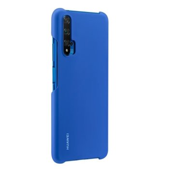 Huawei Nova 5T Terminal Protective Case And Cover