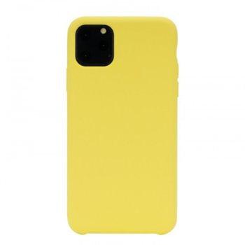 JT Berlin Steglitz Silicone yellow 10540