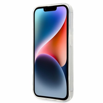 IML Choupette NFT за Apple iPhone 14 Pro прозрачен