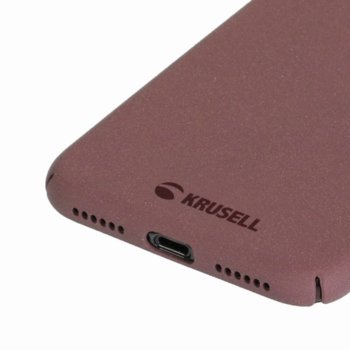 Krusell Sandby for Apple iPhone XS 61093 red