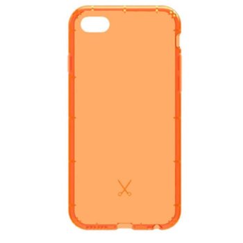 Philo Airshock Apple iPhone 8 orange PH018OR