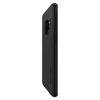 Калъф Spigen Thin Fit 360 за Galaxy S9 592CS22872