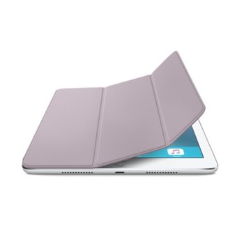 Apple Smart Cover for 9.7-inch iPad Pro - Lavender