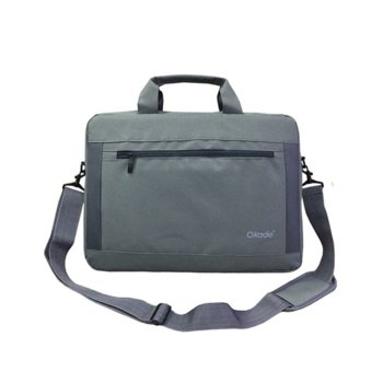 Чанта за лаптоп Okade T51 сива 45264