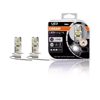 Osram LEDriving HL EASY H3 64151DWESY