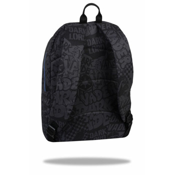 Ученическа раница CoolPack Cross Star Wars