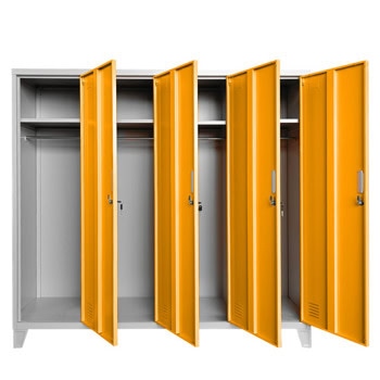 carmen cr-1604-4 jz - оранжев