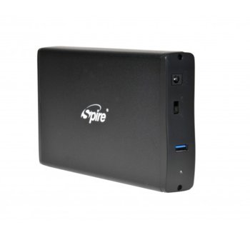 Spire GigaPod USB3.0