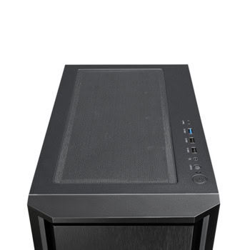 Chieftec Pro Midi TG AS-02B-TG-OP