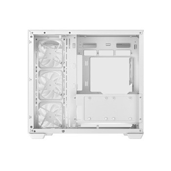 DeepCool CG530 4F WH R-CG530-WHADA4-G-1