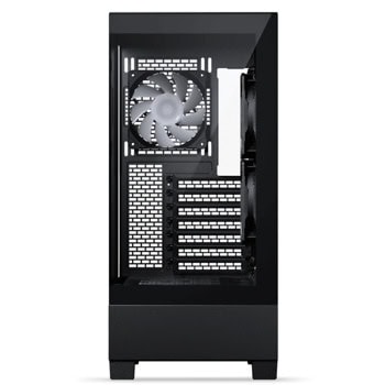 phanteks view matrix black