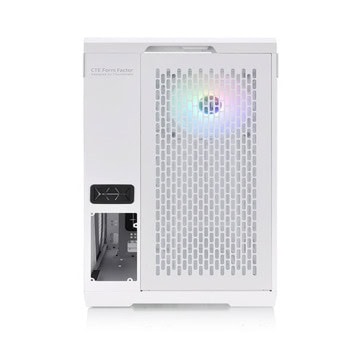 Thermaltake CTE C750 TG ARGB Snow CA-1X6-00F6WN-01