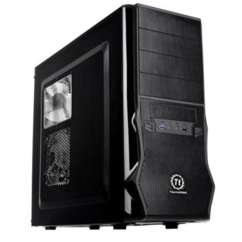 Thermaltake Commander GS-III 630W Smart