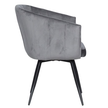 Carmen CROTONE - графит 3532130 | JAR Computers Carmen CROTONE - графит 3532130