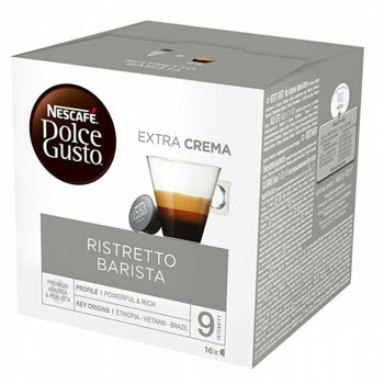 Krups Dolce Gusto Genio S KP243110