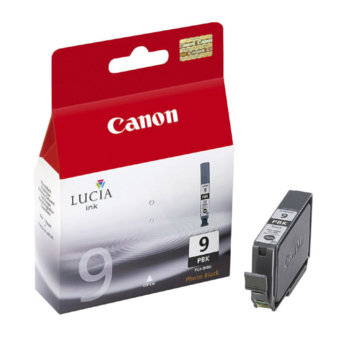 Касета CANON PIXMA PRO 9500 - Photo black ink tank - PGI-9PB - заб.: 14ml. | JAR Computers Касета CANON PIXMA PRO 9500 - Photo black ink tan…