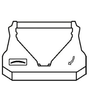 ЛЕНТА ЗА МАТРИЧЕН ПРИНТЕР EPSON ERC-09/80/22/HX2…