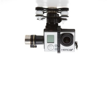 DJI Zenmuse H3-3D