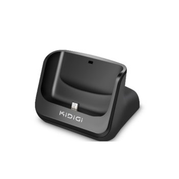 KiDiGi USB Cradle docking station for Samsung