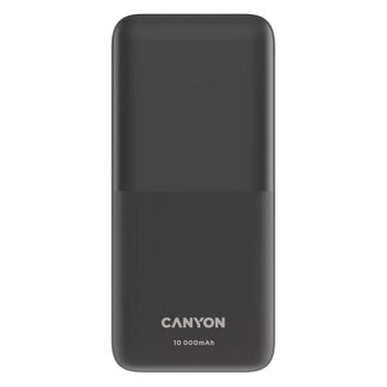 Външна батерия Canyon PB-1010 CNE-CPB1010B