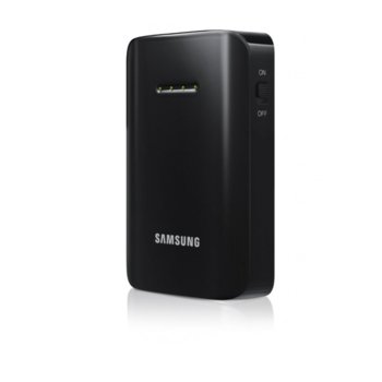 Samsung External Battery 9000 mAh EEBEI1CBEGSTD