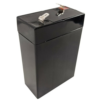 Акумулаторна батерия Ritar Power RT628, 6V, 2.8Ah, AGM, T1(F1) конектори | JAR Computers Ritar Power RT628