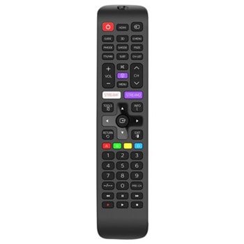 Универсално дистанционно Philips SRP4010/10, за Samsung TV/DVD/DTV/SAT/Blu-ray, черно | JAR Computers Philips SRP4010/10