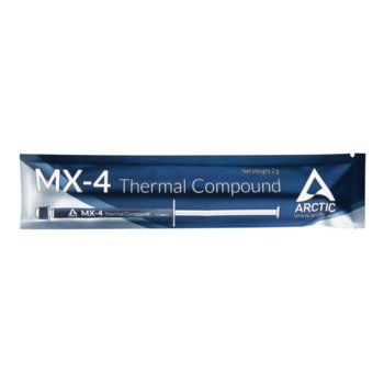 Arctic термо паста MX-4 Thermal Compound 2g