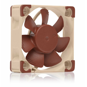 Вентилатор 40mm Noctua NF-A4x10-PWM, 4-pin, 5000rpm | JAR Computers Noctua NF-A4x10-PWM
