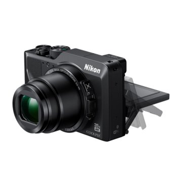 Nikon Coolpix A1000 Black