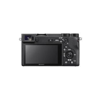 Sony A6500 + SEL 16-70mm f/4 + FE 50mm f/1.8