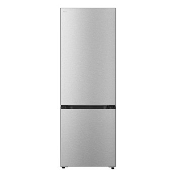 хладилник с фризер lg gbbw726cmb