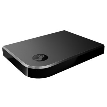 Кепчър Steam Link, HDMI, 3x USB 2.0, за PC, черен | JAR Computers Steam Link