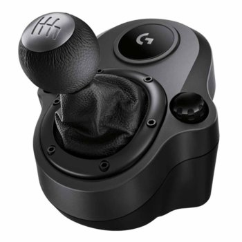 Logitech Shifter Driving Force G29