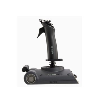 Saitek The Aviator PS40 PS3