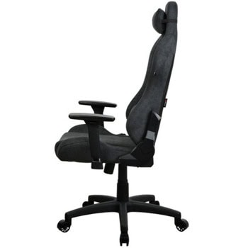 arozzi torretta soft fabric тъмносив | JAR Computers arozzi torretta soft fabric тъмносив