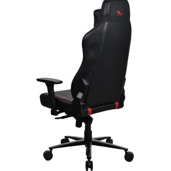 arozzi vernazza softpu черен/червен | JAR Computers arozzi vernazza softpu черен/червен