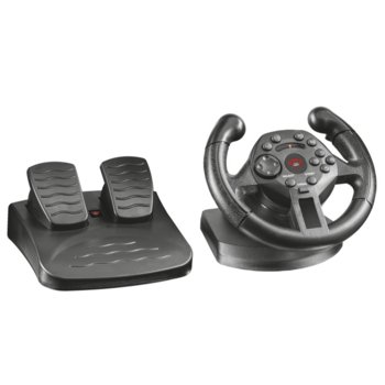 TRUST GXT 570 Vibration Racing Wheel