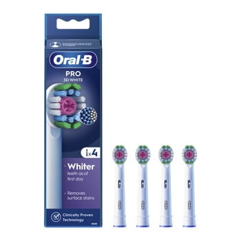 Oral-B Pro 3D White 80727527