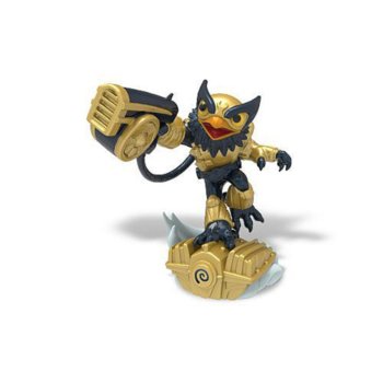 Skylanders Superchargers Hurricane Jet-Vac