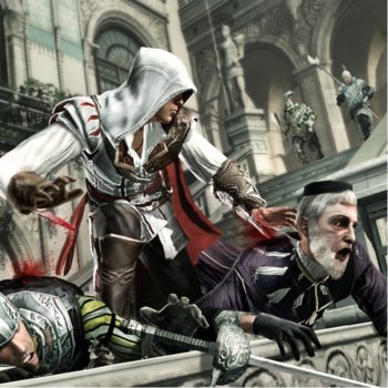 Assassin's Creed 2