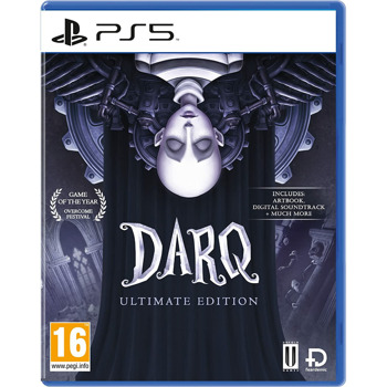 DARQ: Ultimate Edition (PS5)