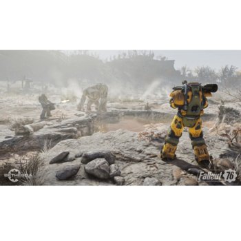 Fallout 76 Tricentennial Edition (Xbox One)