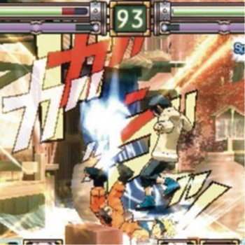 Naruto: Ultimate Ninja Heroes 2