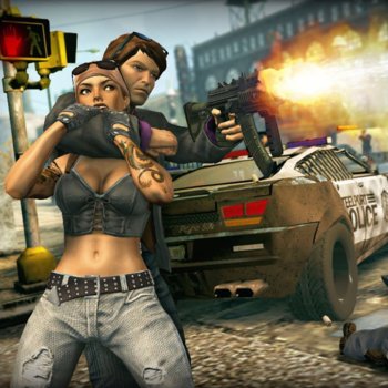 Saint's Row: The Third - Platinum Pack