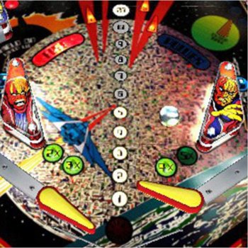 Williams Pinball